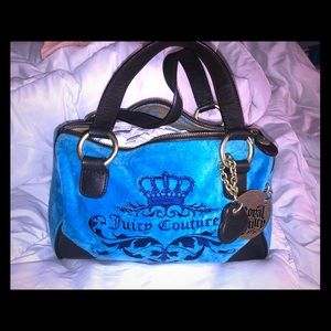 Juicy Couture Bag